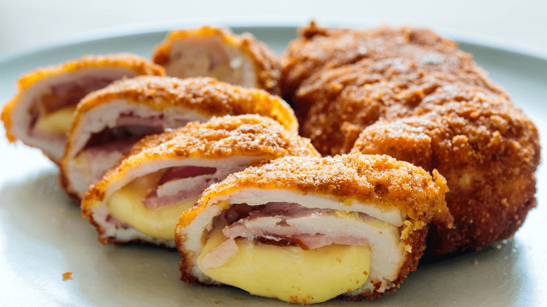 Cordon Bleu