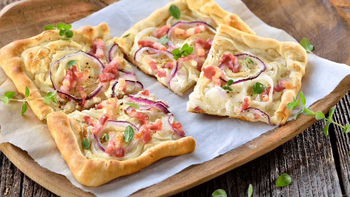 flammkuchen