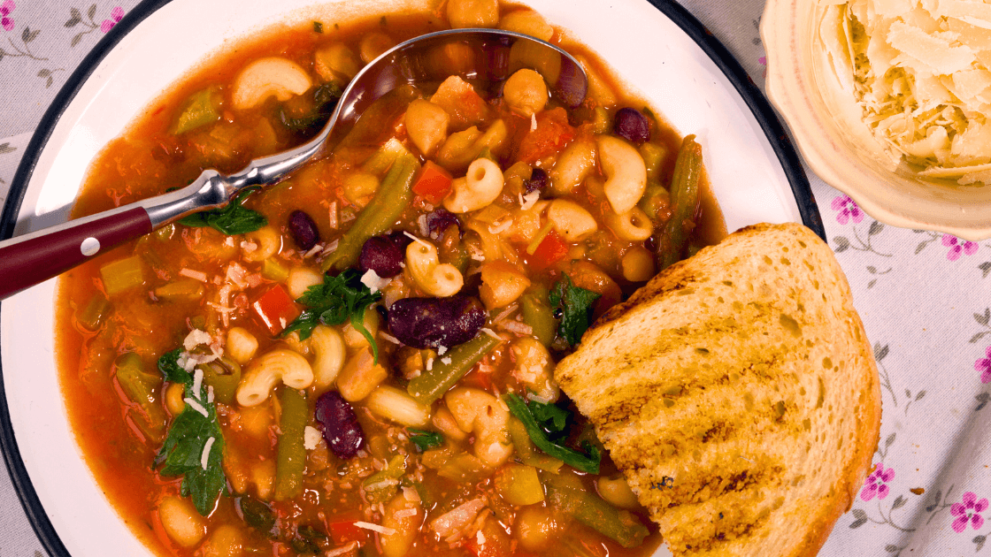 Minestrone