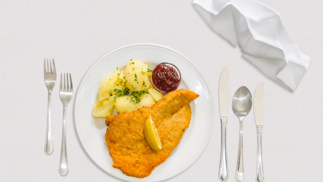 Wiener Schnitzel