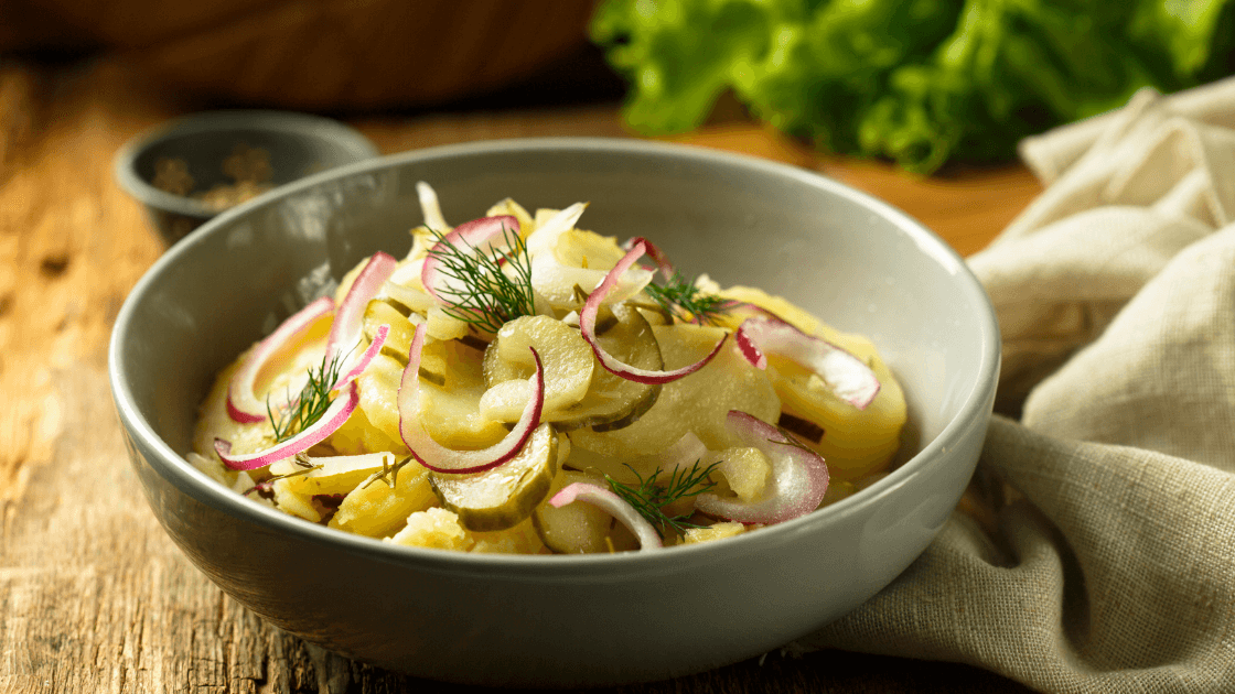 kartoffelsalat