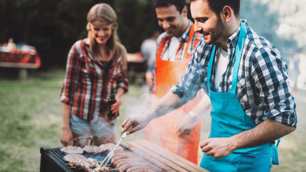 BBQ Rezepte