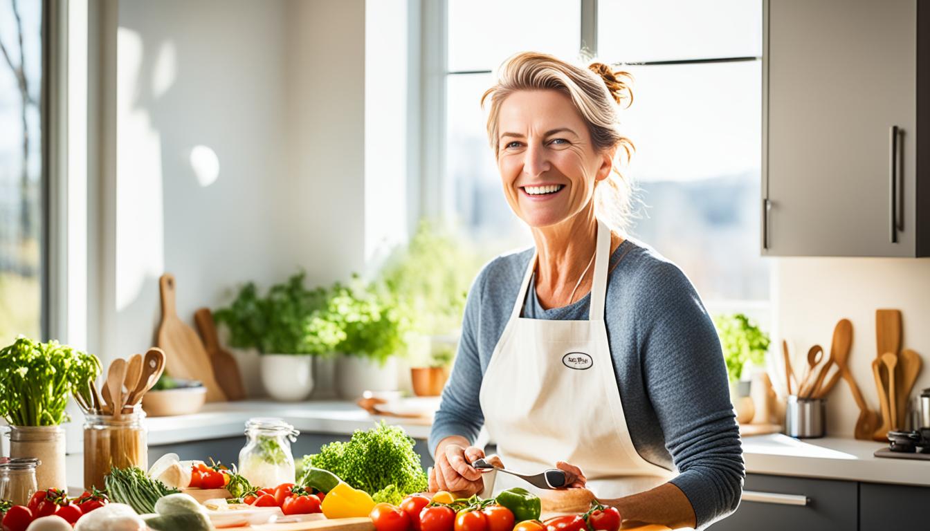 Willkommen in der Küche: Warum Kochen Spaß macht und lohnenswert ist