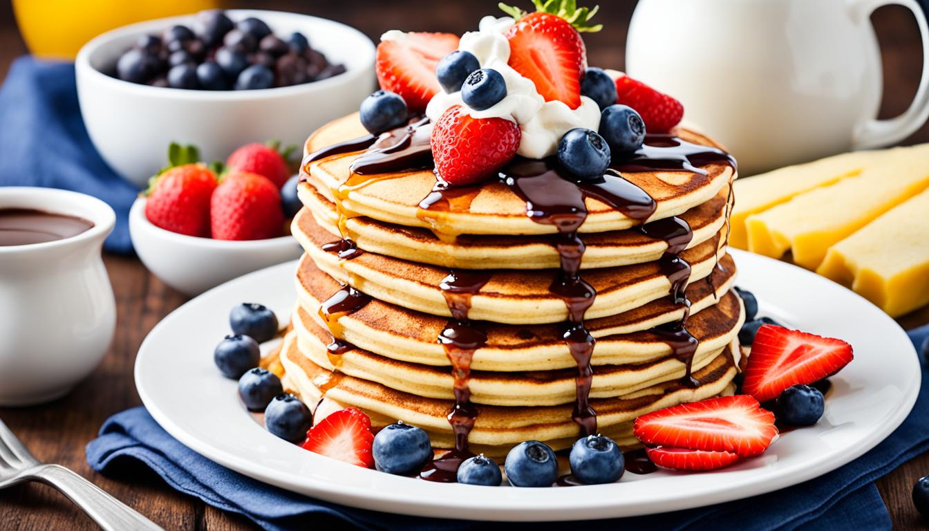 Pfannkuchen