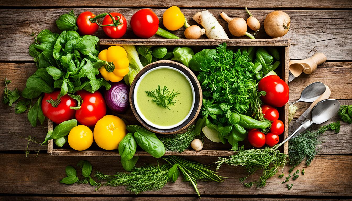 Einfache Suppen: Schnelle Rezepte für jeden Tag