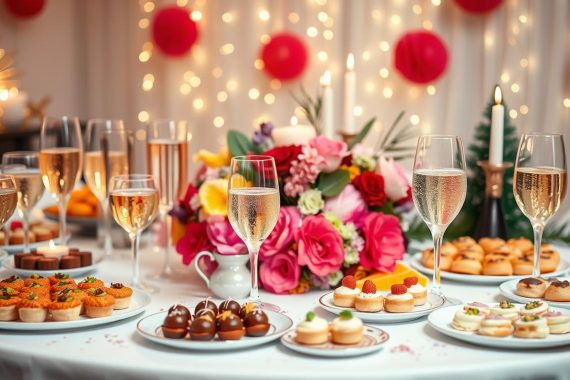 silvester rezepte